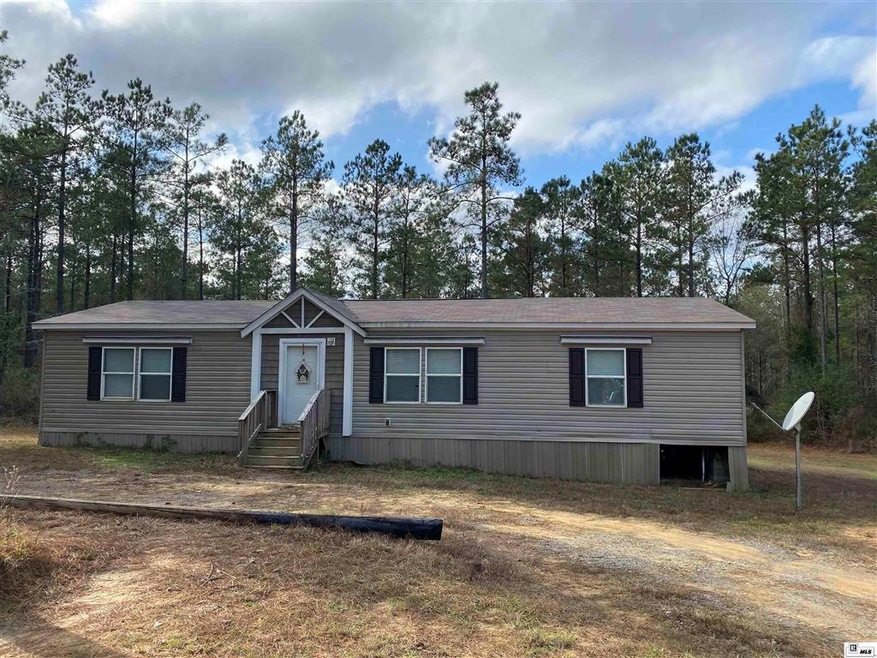 1982 Whitehead Rd, Choudrant, LA 71227 - photo 1