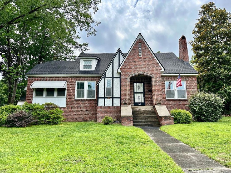 1411 17th Ave, Columbus, GA 31901 - photo 1