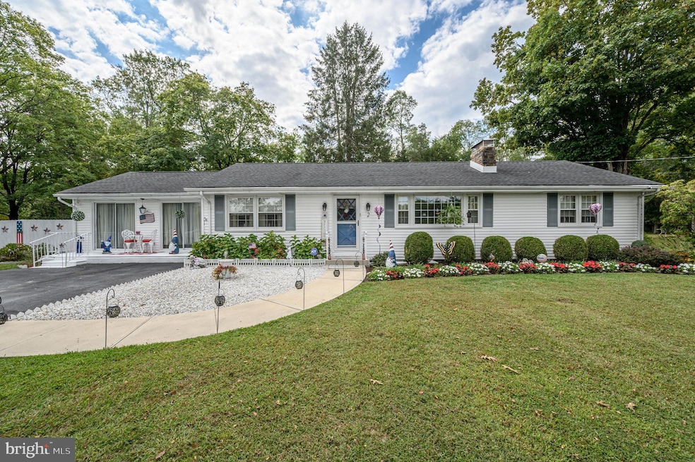 2 Joanne St, Princeton Junction, NJ 08550 - photo 1