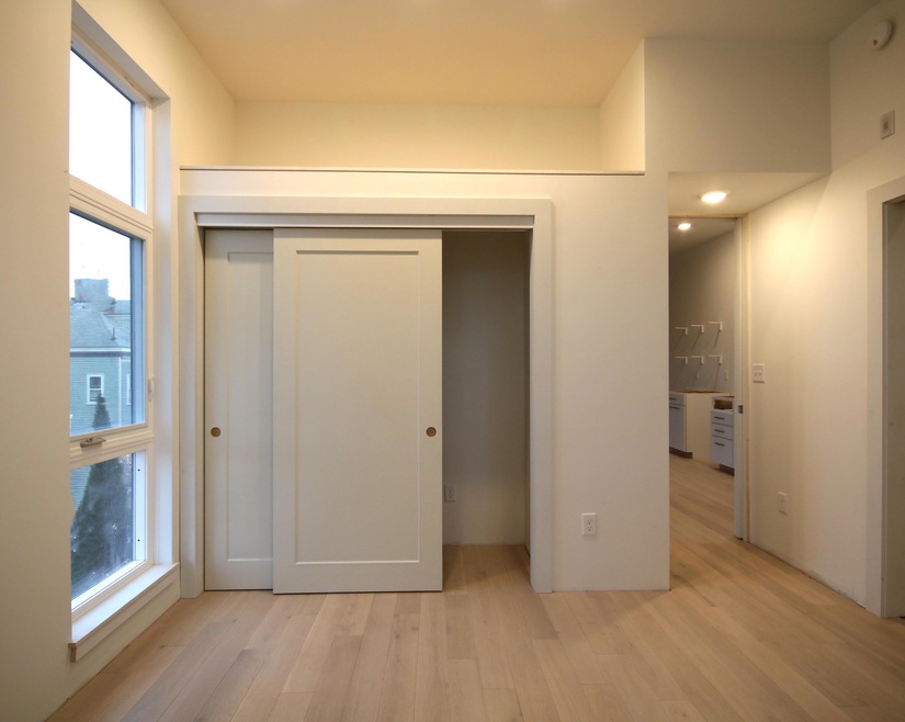 1 Joy Place unit 1A, Portland, ME 04102 - photo 1