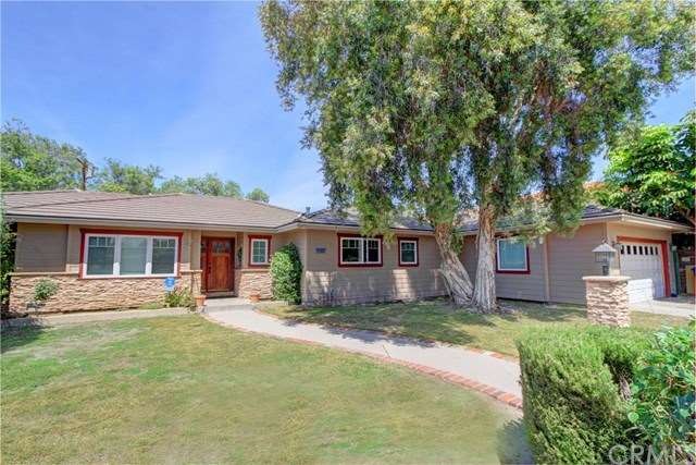 9507 La Reina Ave., Downey