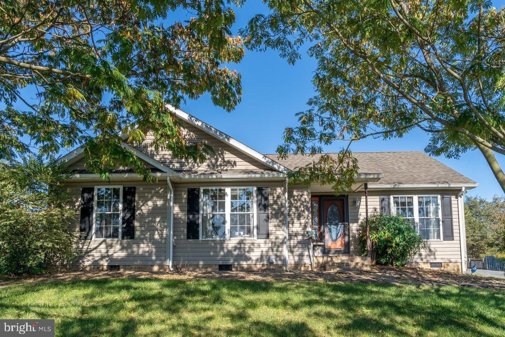 128 Tyler Dr, New Market, VA 22844 - photo 1