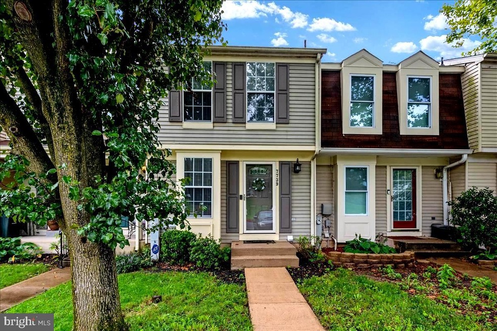 7739 Paddock Way, Windsor Mill, MD 21244 - photo 1