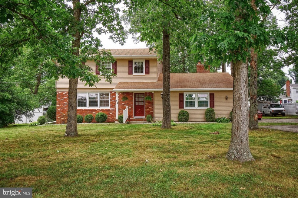 2908 Dante Ave, Vineland, NJ 08361 - photo 1