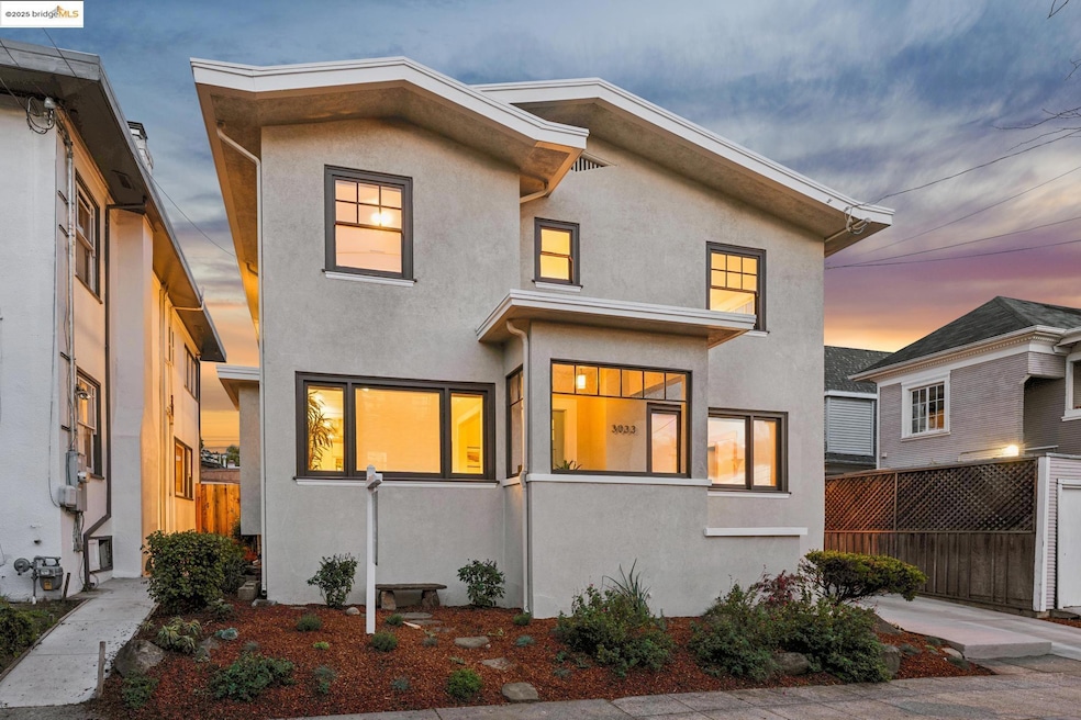 3033 Regent St, Berkeley, CA 94705 - photo 1