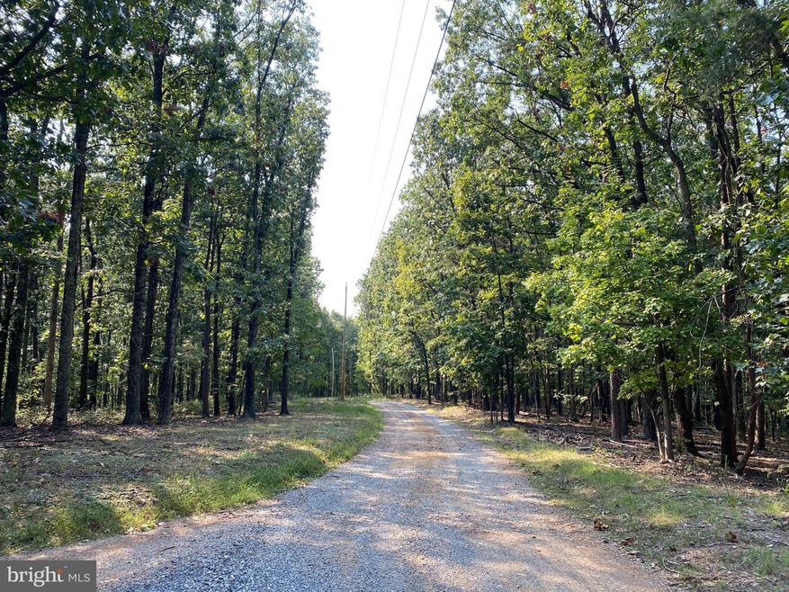 0 Whiskey Still Rd, Berkeley Springs, WV 25411 - photo 1