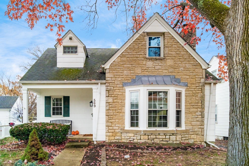 Under Contract $467,500