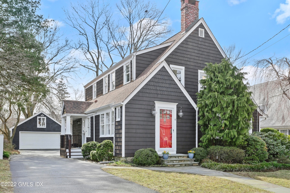 27 Hassake Rd, Old Greenwich, CT 06870 - photo 1