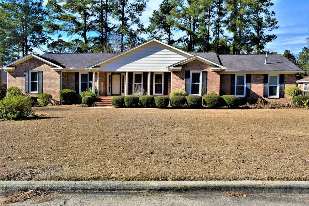 4175 Heathcliff Dr, Augusta, GA 30907 - photo 1