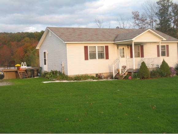2961 Main St, Fairfax, VT 05454 - photo 1