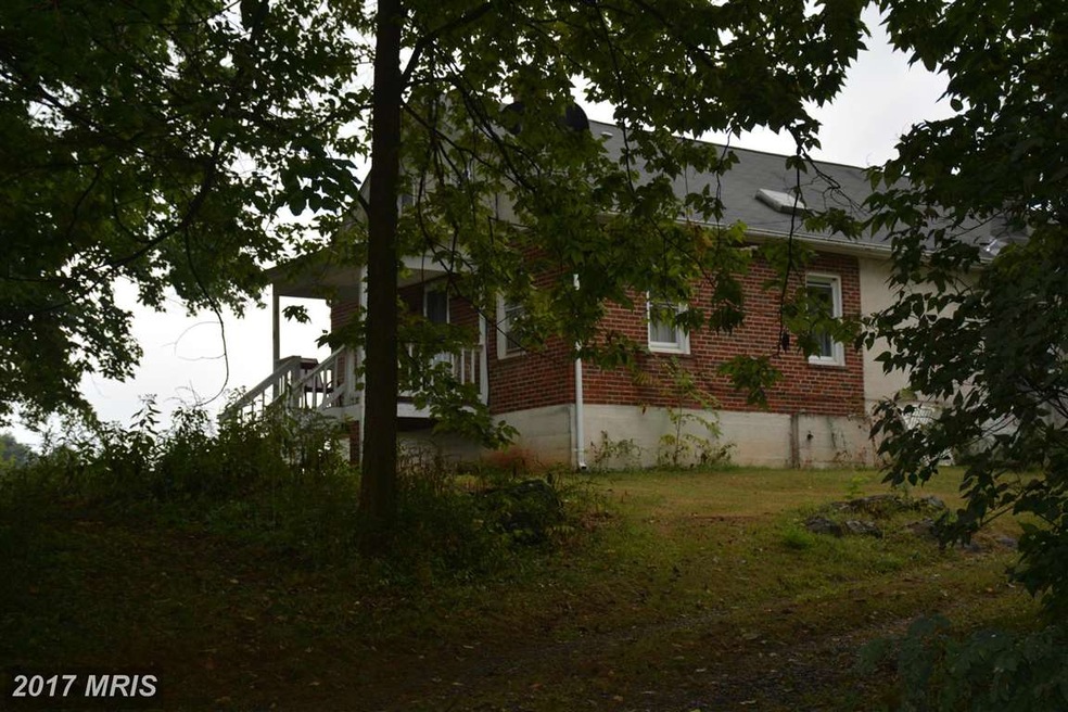 116 Stonewall Dr, Winchester, VA 22602 - photo 1