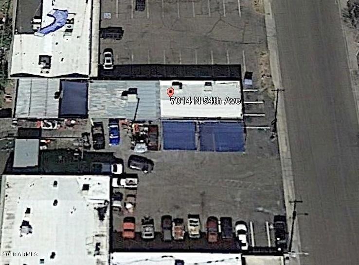 7014 N 54th Ave, Glendale, AZ 85301 - photo 1