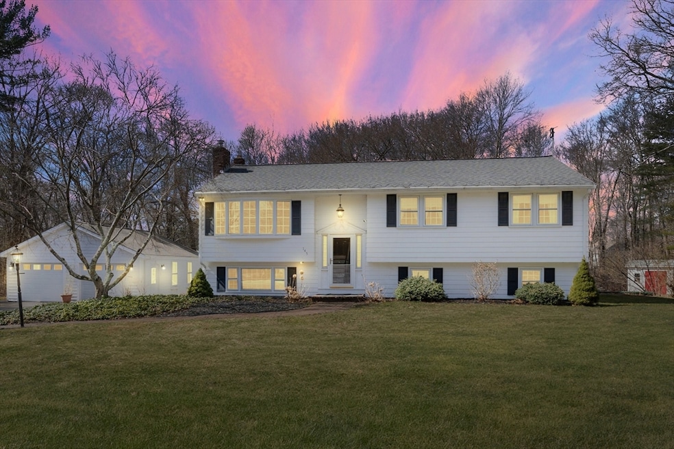 145 Allen Rd, North Easton, MA 02356 - photo 1