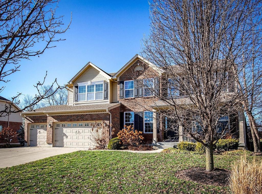 7788 Derbyshire Ct, Liberty Township, OH 45044 - photo 1