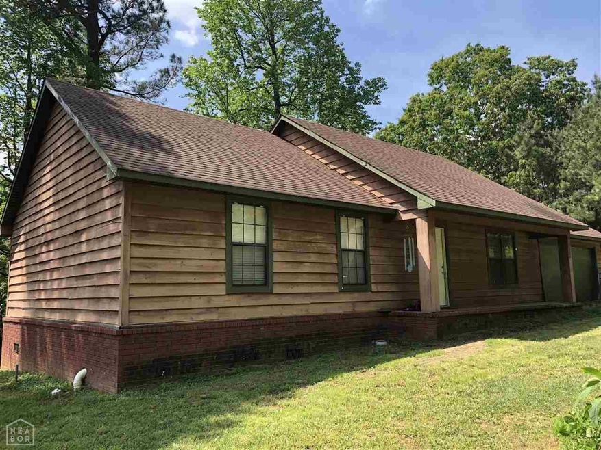 133 Cr 7803, Jonesboro, AR 72401 - photo 1