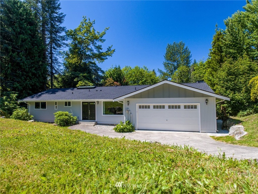 3131 324th St NW, Stanwood, WA 98292 - photo 1