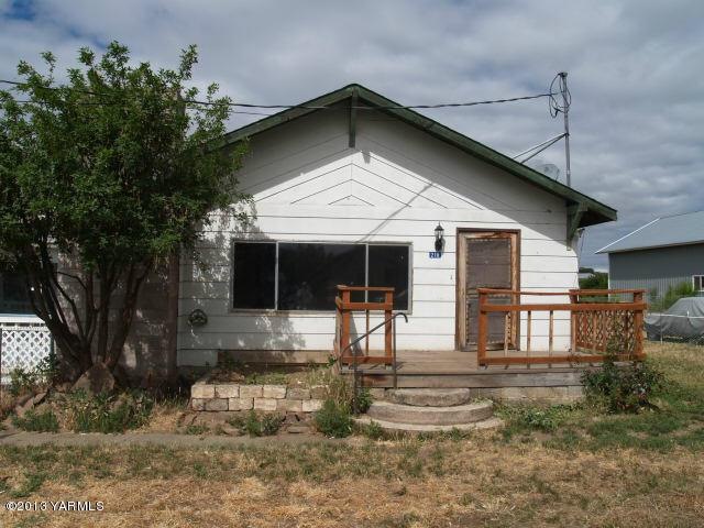 Front View