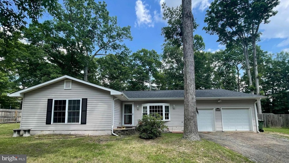 801 Salem Dr, Fredericksburg, VA 22407 - photo 1