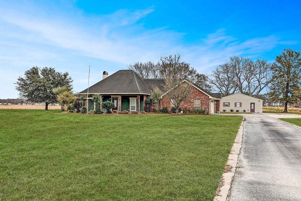 5217 Norris Rd