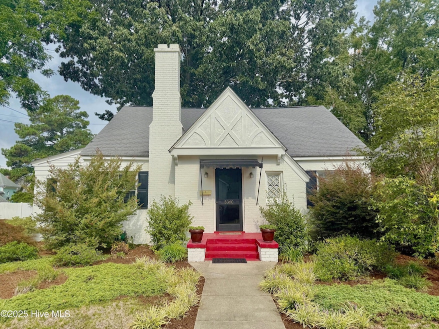 3340 N Green St, Farmville, NC 27828 - photo 1