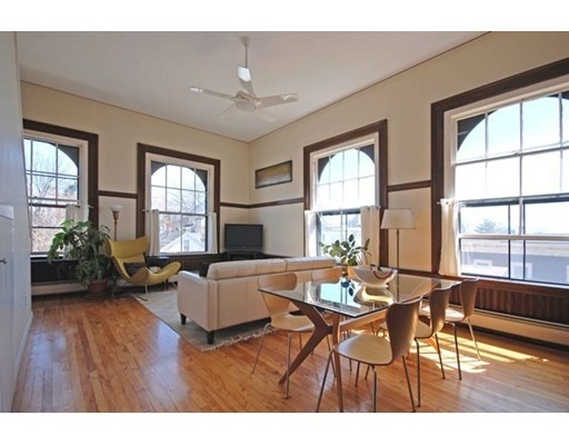 25 Atherton St unit 34, Somerville, MA 02143 - photo 1