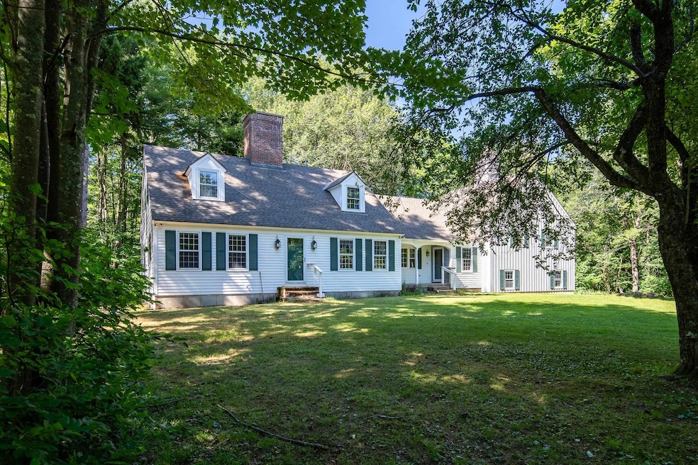 Sold $589,500 • Co-Listing Agent