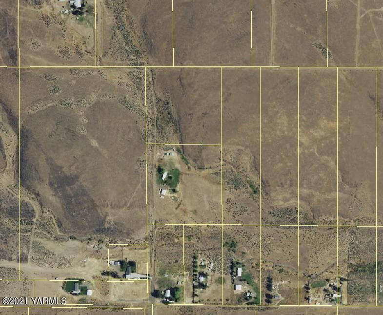 NKA Slavin Rd, Yakima