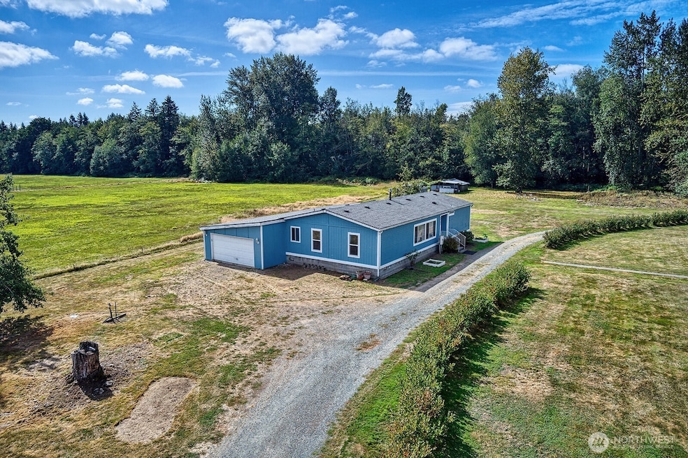 2593 Haynie Rd, Custer, WA 98240 - photo 1