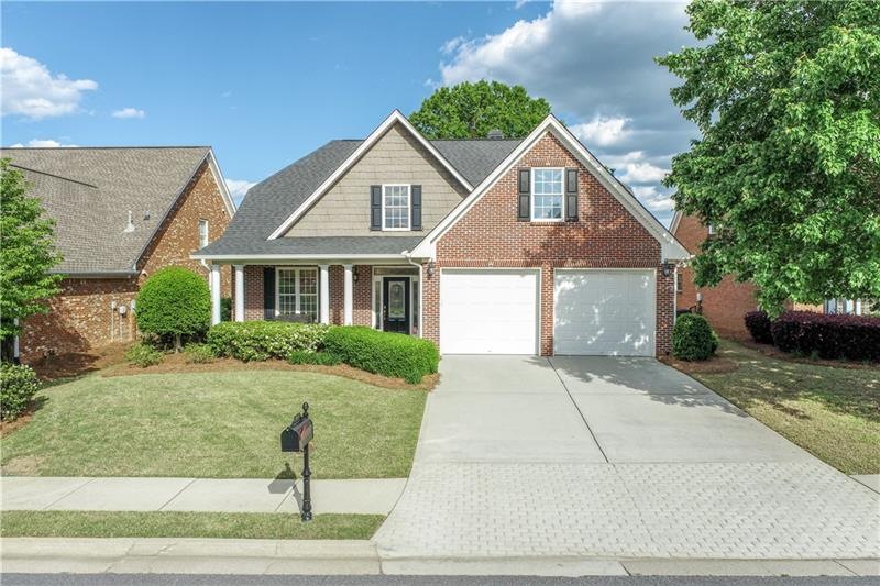 740 Windsor Place Cir, Grayson, GA 30017 - photo 1