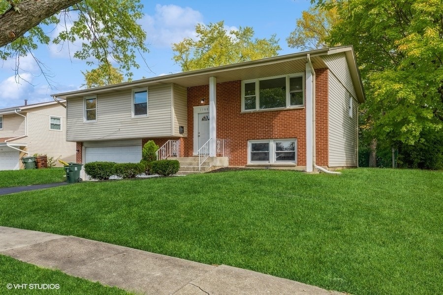 17001 Locust Dr, Hazel Crest, IL 60429 - photo 1