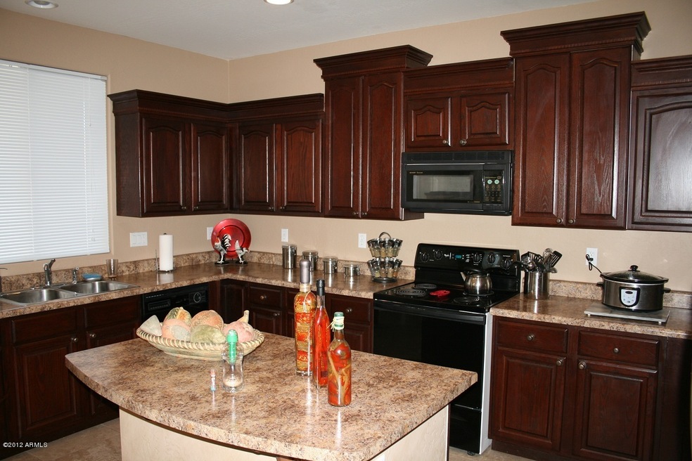 Gorgeous Kitchen