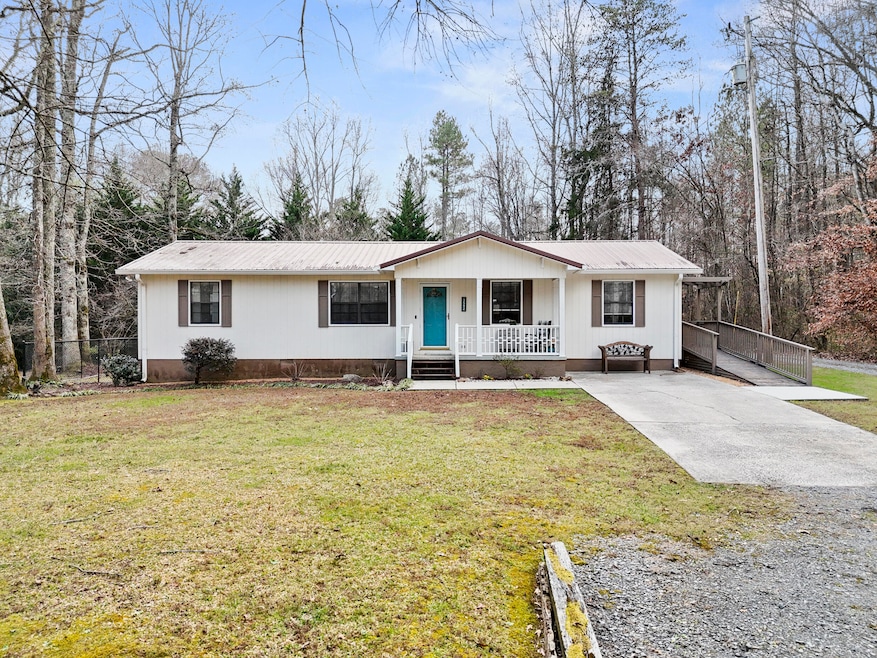 3592 Dogwood Valley Rd, Tunnel Hill, GA 30755 - photo 1