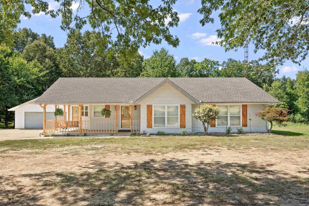 4914 Cr 780, Jonesboro, AR 72405 - photo 1