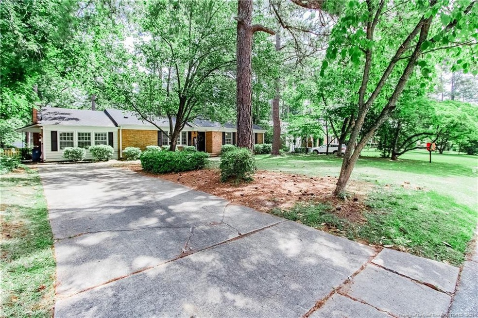 2620 Bennington Rd, Fayetteville, NC 28303 - photo 1