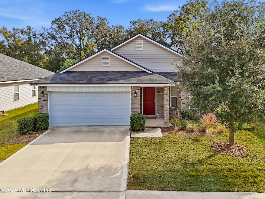 7027 Camfield Landing Dr, Jacksonville, FL 32222 - photo 1