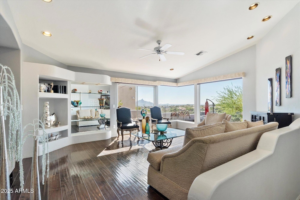 15510 E Sycamore Dr, Fountain Hills, AZ 85268 - photo 1