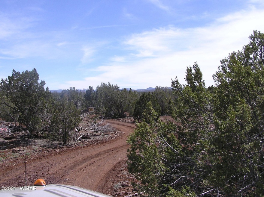 Road To Property