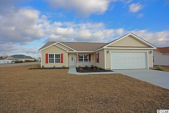 813 Payne Ct, Conway, SC 29526 - photo 1