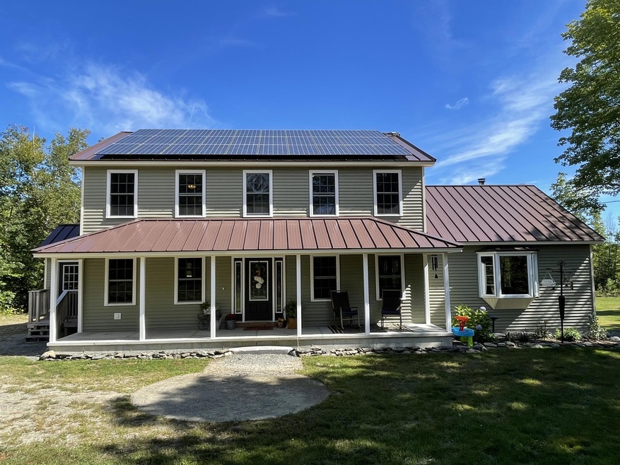984 Main St Bradley