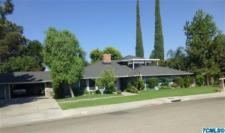 477 Ruma Rancho Ct, Porterville, CA 93257 - photo 1