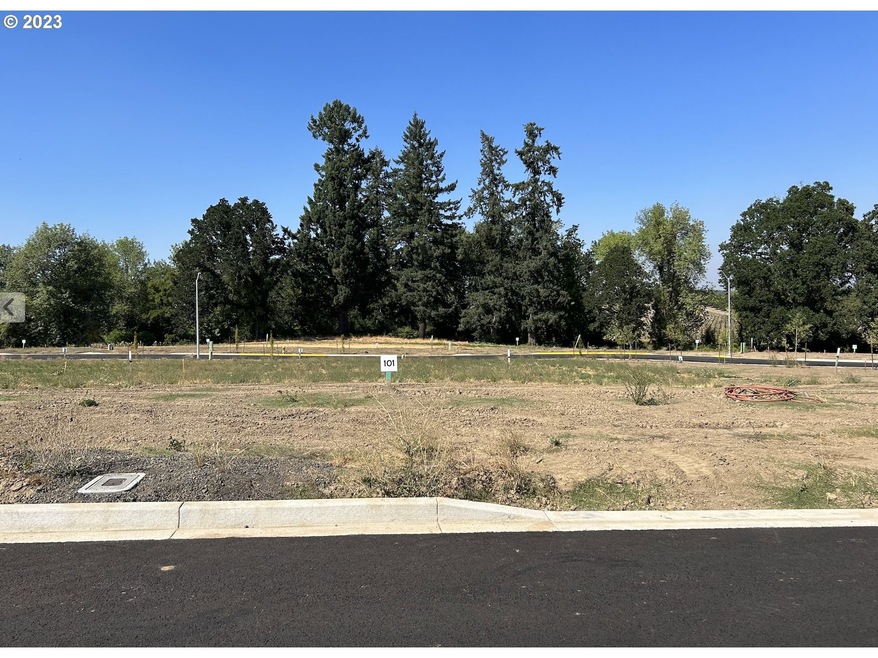 1527 NW Jackson St unit 101, McMinnville, OR 97128 - photo 1