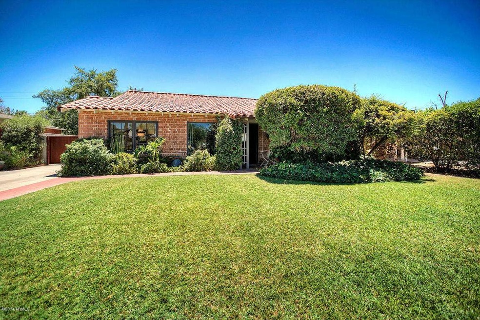 833 E Edgemont Ave, Phoenix, AZ 85006 - photo 1