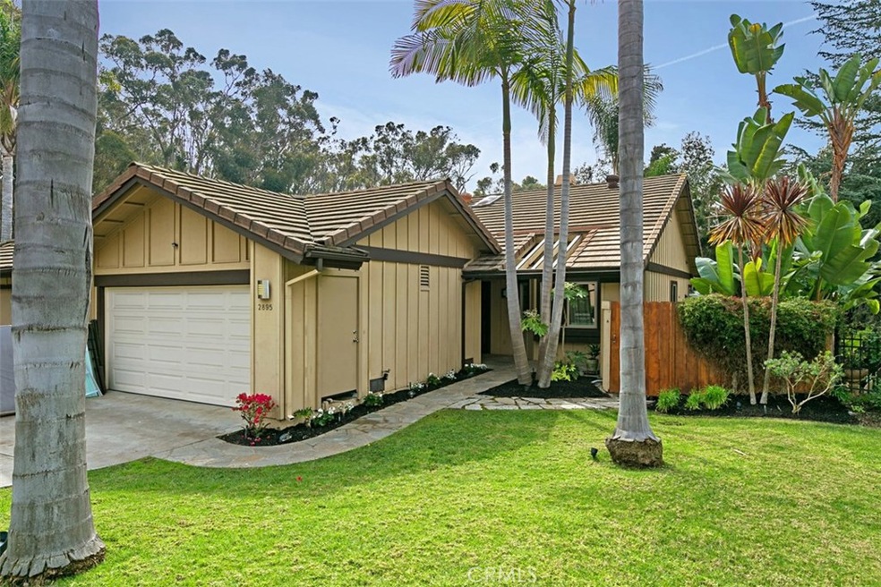 2895 Brentwood Ct, Carlsbad, CA 92008 - photo 1