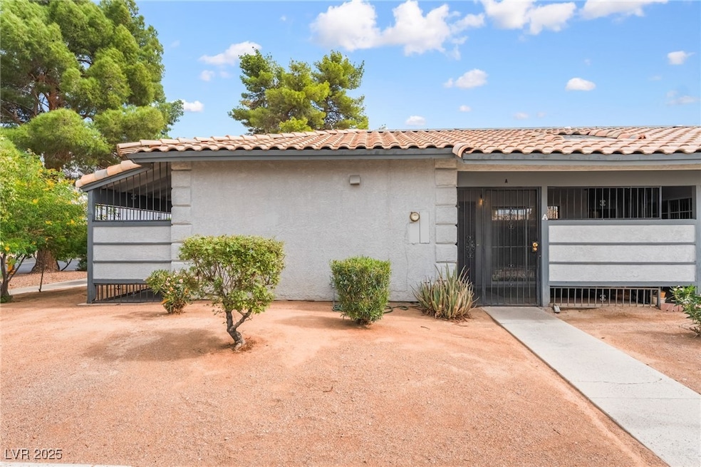 211 N Lamb Blvd unit A, Las Vegas, NV 89110 - photo 1