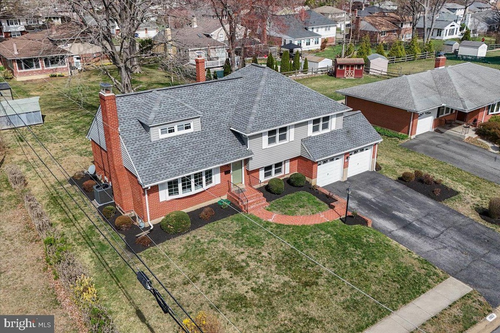 1903 Harwyn Rd, Wilmington, DE 19810 - photo 1