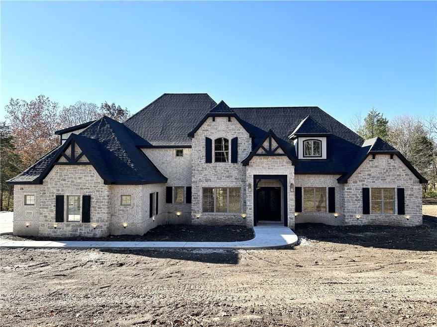 3221 Dead Horse Mountain Rd, Fayetteville, AR 72701 - photo 1