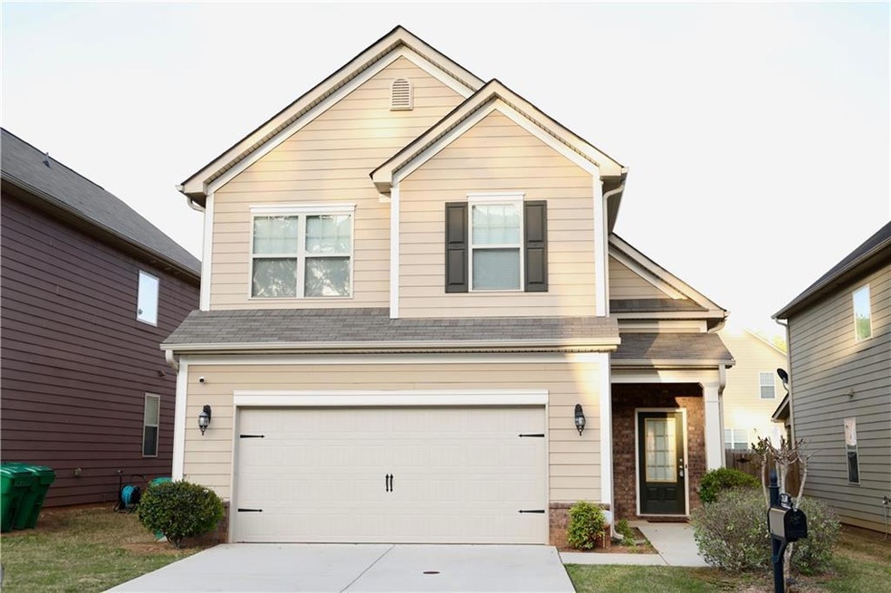 Sold $323,000 • Co-Listing Agent