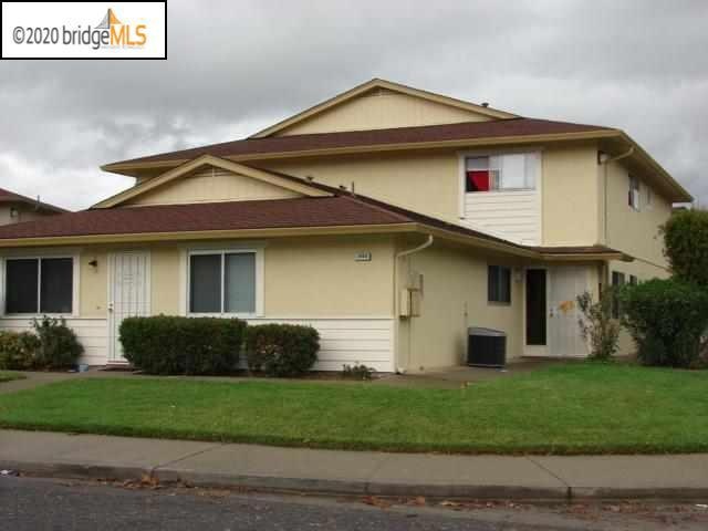 2400 Lemontree Way unit 4, Antioch, CA 94509 - photo 1