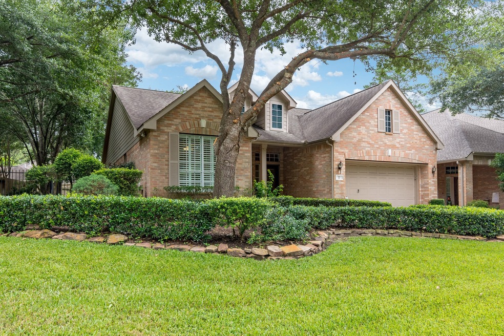 22 E Ardsley Square Place, Spring, TX 77382 - photo 1