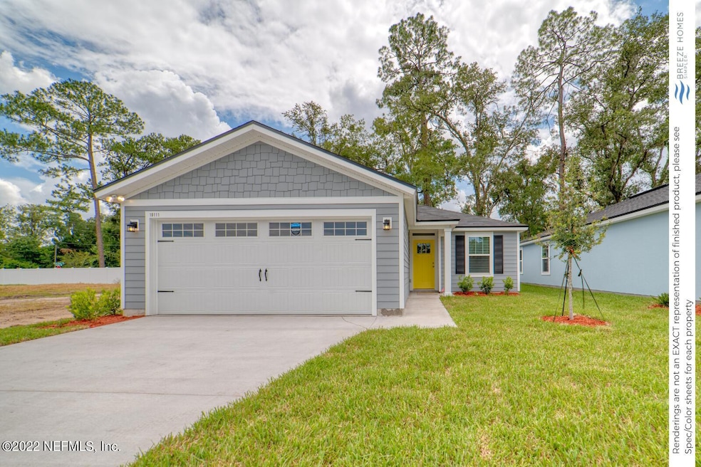 4492 Civic Way, Jacksonville, FL 32210 - photo 1